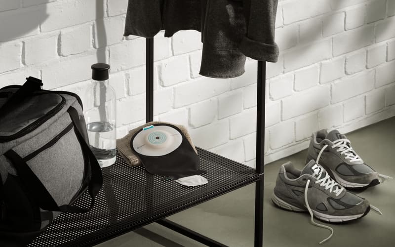 Čierna pôsobí menej medicínsky