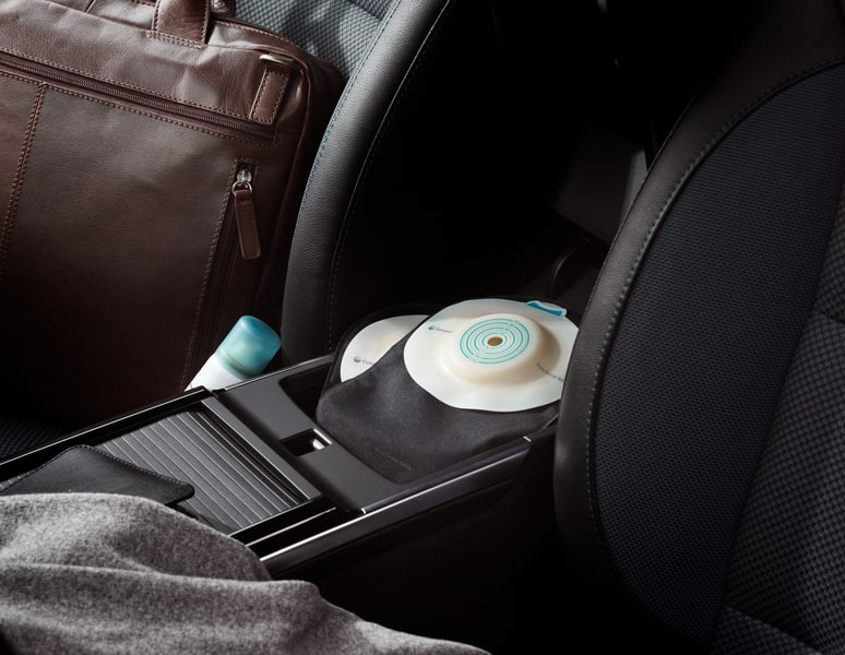 Čierna môže byť diskrétna, alebo môže byť vyjadrením vášho štýlu!