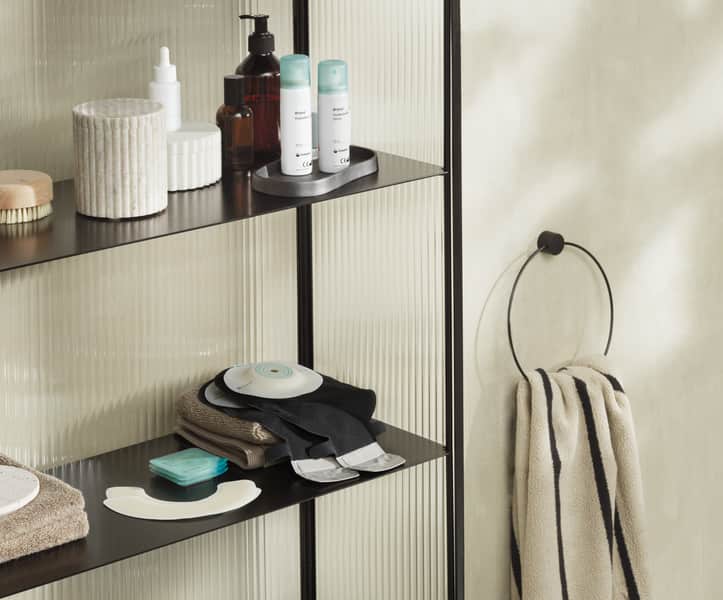 Čierna sa hodí ku všetkému